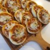 Recette pate à pizza thermomix dubai