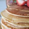 Recette pancakes thermomix fatimomix