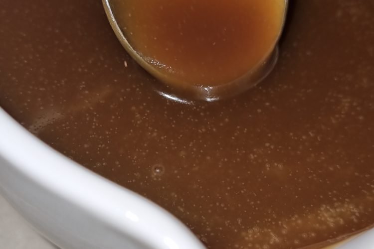 recette caramel beurre salé thermomix dubai