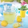 recette citronnade thermomix