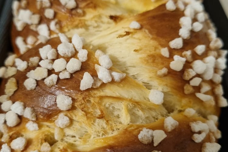 recette brioche mousseline thermomix fatimomix