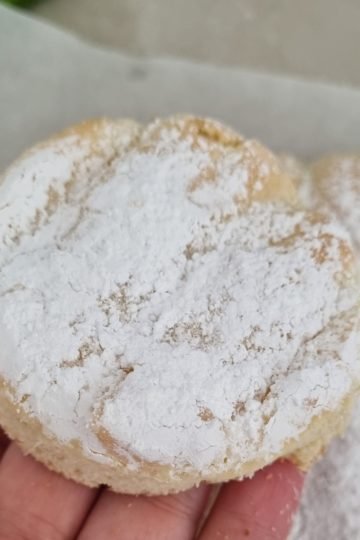 Recette Biscuit Cuillère Maison au Thermomix