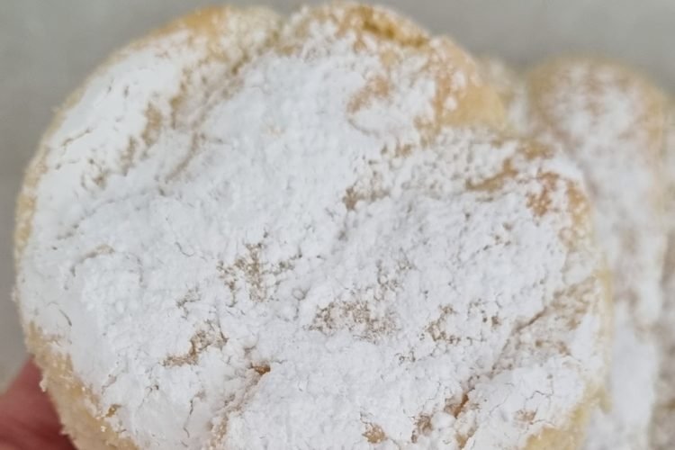 Recette Biscuit Cuillère Maison au Thermomix