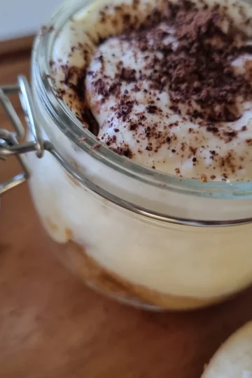 Recette Tiramisu au Thermomix Fatimomix