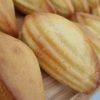 Recette facile de Madeleines au Thermomix