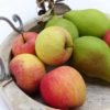 Recette Compote Pomme Poire Thermomix
