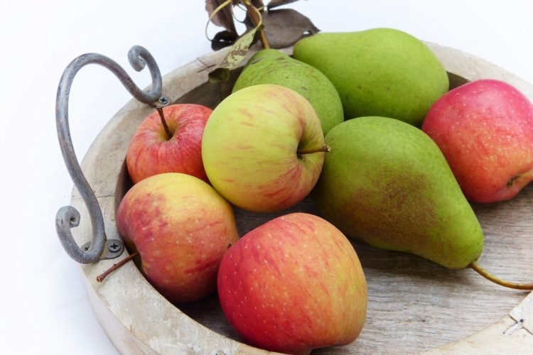 Recette Compote Pomme Poire Thermomix