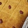 recette facile de Kalb el Louz au Thermomix