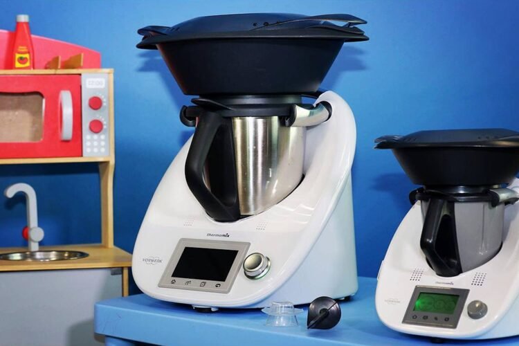 Le Jouet Thermomix® TM5