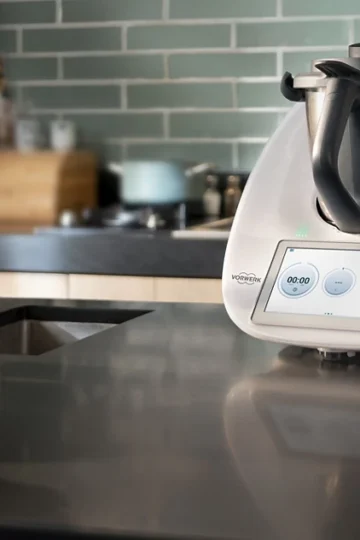 10 erreurs à éviter avec ton Thermomix pour une utilisation optimale