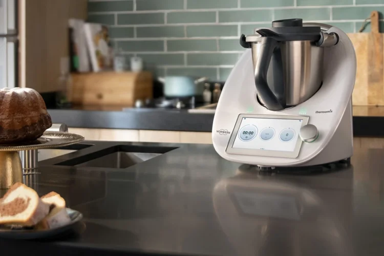 10 erreurs à éviter avec ton Thermomix pour une utilisation optimale