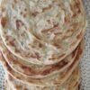Recette Mlaoui au Thermomix