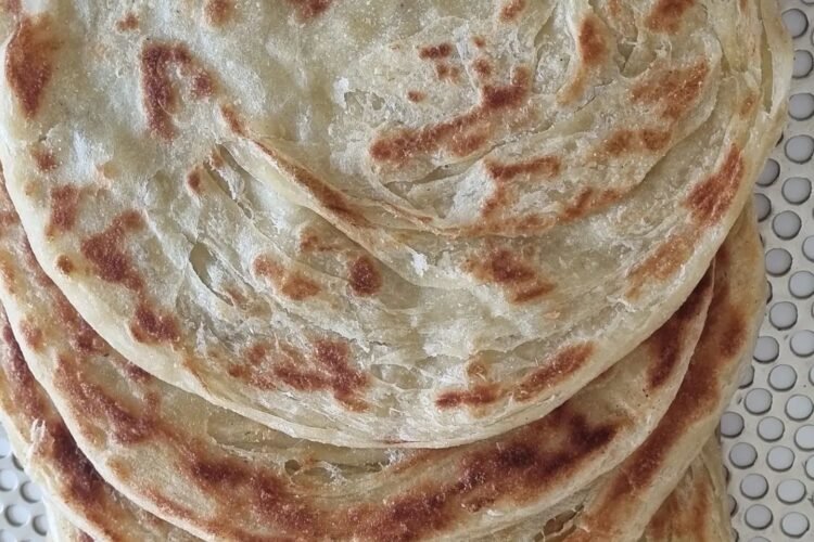 Recette Mlaoui au Thermomix