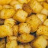 Pommes de terre rissolées Thermomix