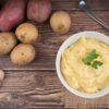 recette purée Thermomix