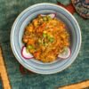 Recette Zaalouk Marocain au Thermomix : Une Délicieuse Cuisine Orientale
