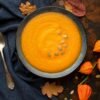 Recette Velouté pomme de terre, carotte et navet au Thermomix