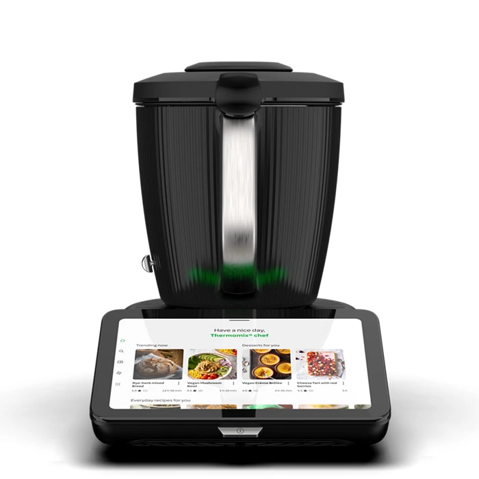 tm7 thermomix recette thermomix nouveau thermomix
