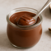 Recette crème chocolat Thermomix