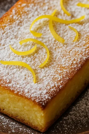 recette fiadone thermomix