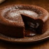 recette moelleux au chocolat Thermomix