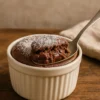 Recette Thermomix Soufflé au chocolat