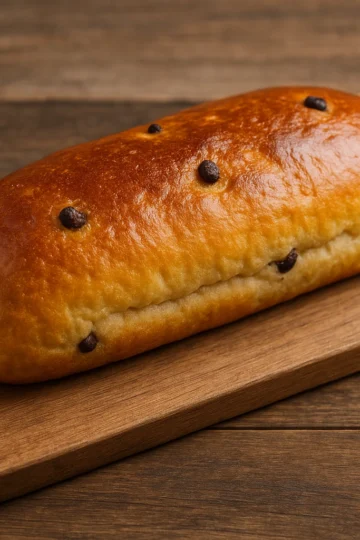 recette Brioche Doowap au Thermomix