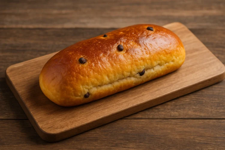 recette Brioche Doowap au Thermomix