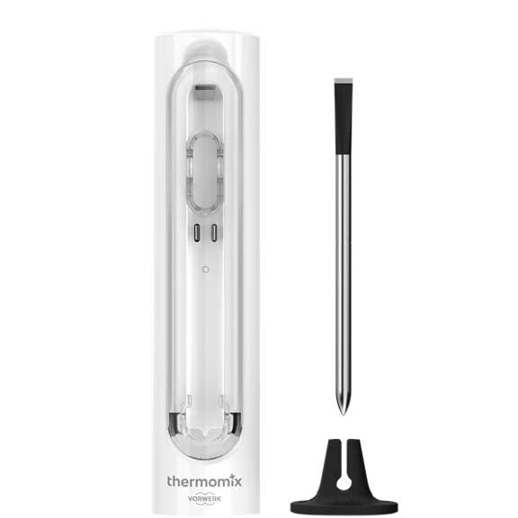Thermomix Sensor TM7 pour cuisson connectée